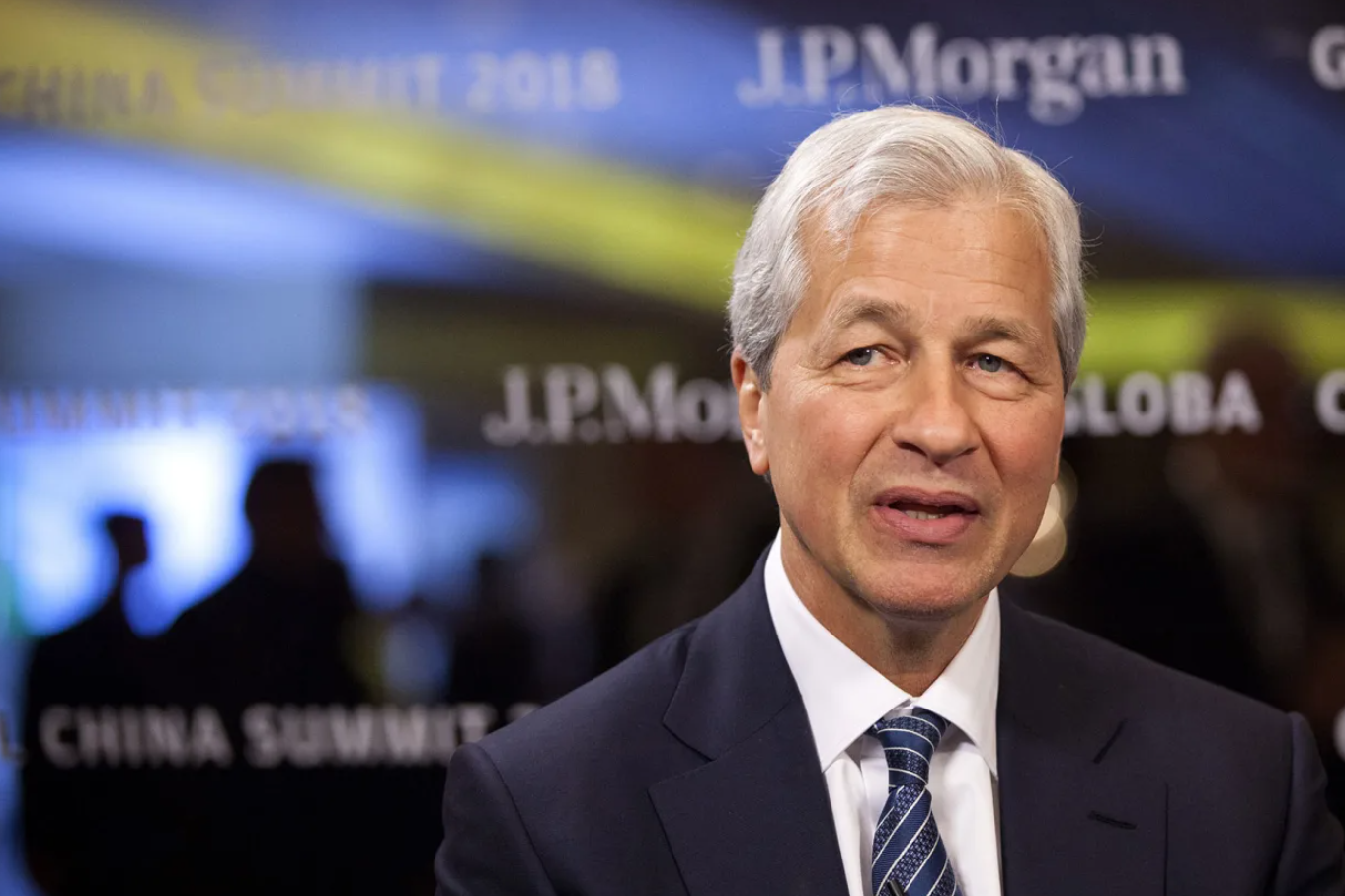 Ông trùm tàu dầu Hy Lạp và cách kiếm tiền ít ai dám làm 3 ceo ngan hang lon nhat my canh bao mot so ngan hang dang lam dieu ngo ngan 289