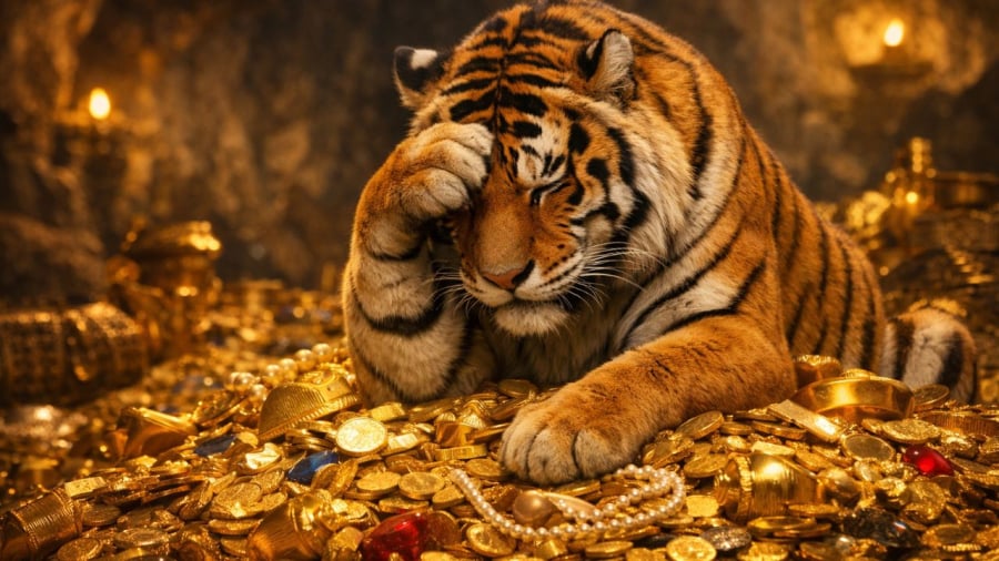 Tuổi Dần sắp tới có thể nhịp công việc dồn dập, cơ hội tới nhưng mối quan hệ có thể trục trặc