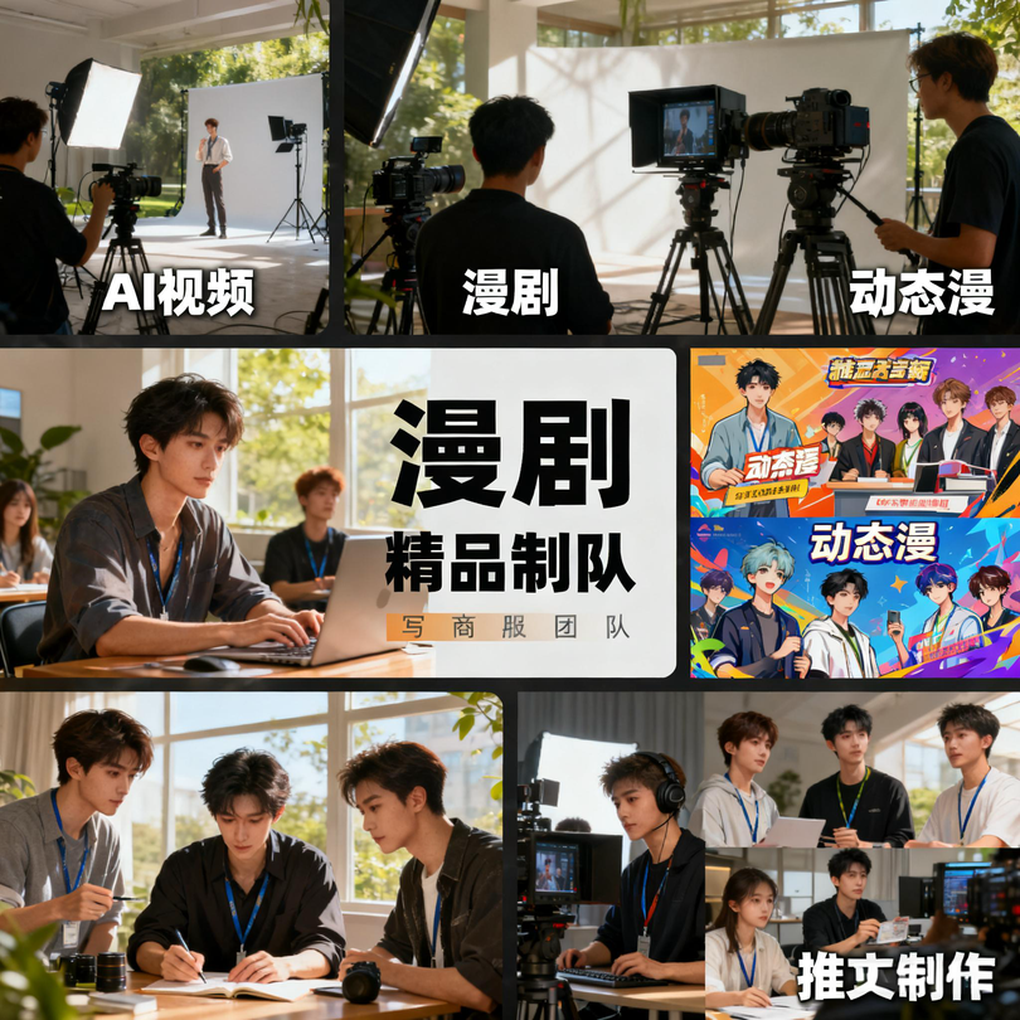 Diễn viên AI Trung Quốc gây sửng sốt vì khó phân biệt với người thật  - 1