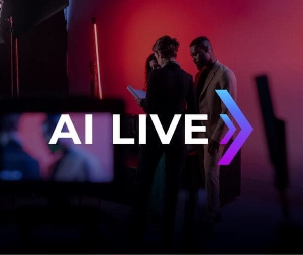 Từ 2.200 đồng/phút: AI Streamer ảo đang "vắt kiệt" 18 tiếng traffic chết, đe dọa nhân sự nghề livestream- Ảnh 3. Từ 2.200 đồng/phút: AI Streamer ảo đang "vắt kiệt" 18 tiếng traffic chết, đe dọa nhân sự nghề livestream- Ảnh 3.