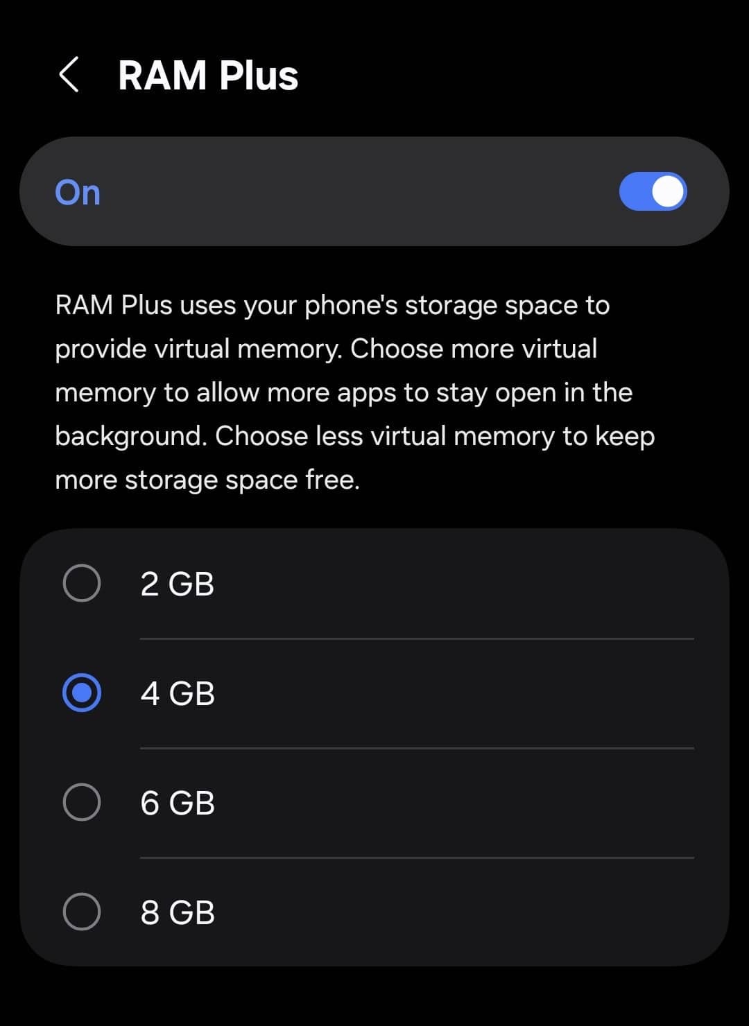 Mẹo giúp điện thoại Android cũ mượt mà không cần nâng cấp - Ảnh 2.