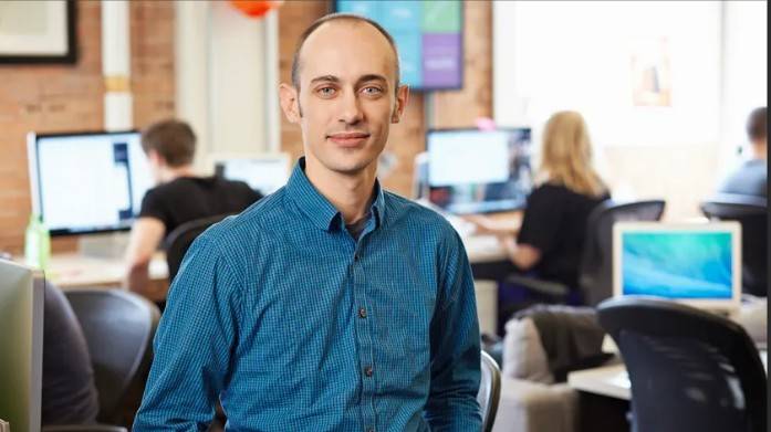 CEO Tobias Lütke với triết lý trao quyền, công thức thành công của ông đã phát triển thần tốc hàng triệu cửa hàn online