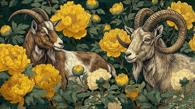 3 con giáp vận may chạm đỉnh, giàu có viên mãn 1 tuvihangngay 12 con giap afamily tuan moi 1767439767268142402679 1773500571966 177350057235737044150