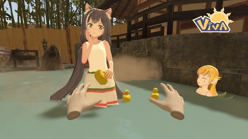 Viva Project 2 là game gì?