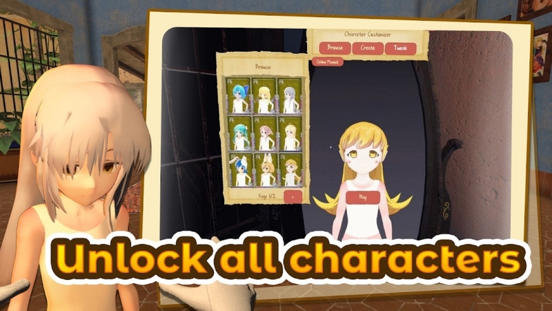 Không gian thị trấn suối nước nóng độc đáo