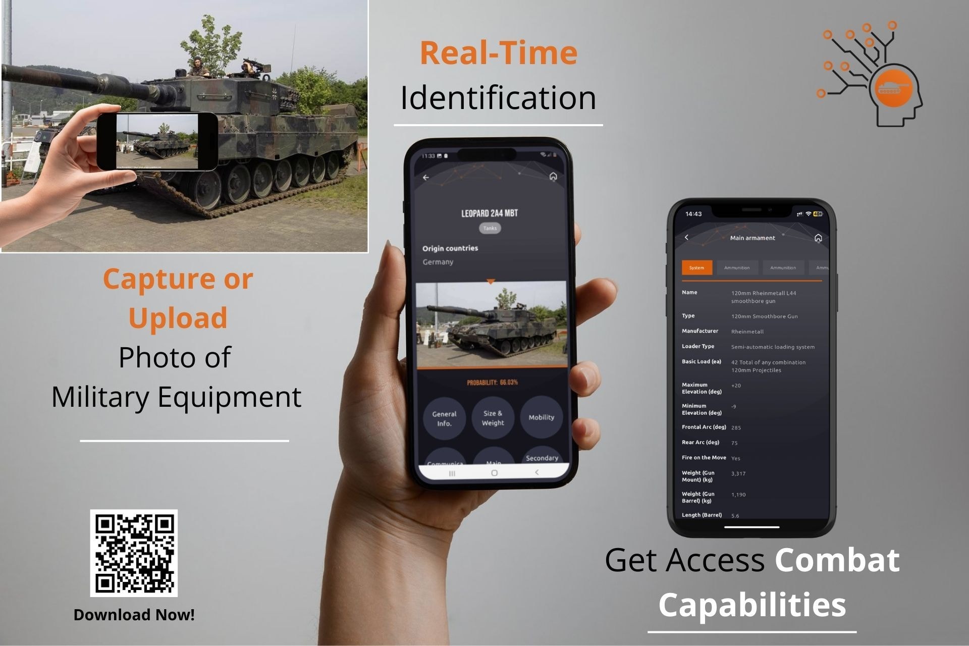 Siêu ứng dụng AI có thể nhận diện vũ khí trong tích tắc 3 www.armyrecognition.com-templates-yootheme-cache-d7-_mega-army_enhancing_military_equipment_identification_for_smarter_battlefield_decisions-01-d7a7a12d.jpeg