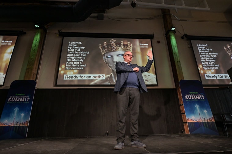 Piechota, người đứng đầu Sáng kiến ​​​​