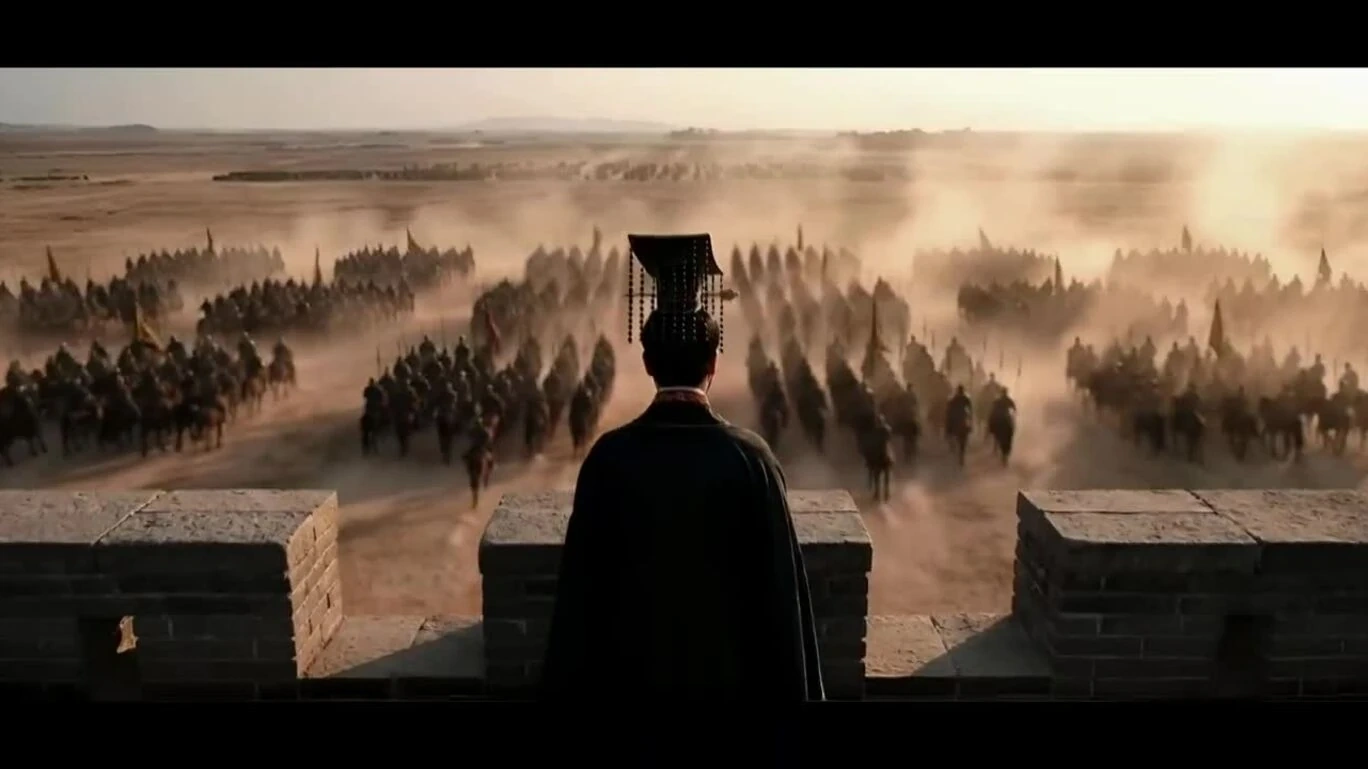 Giới làm phim ngắn trở tay không kịp vì cơn lốc AI