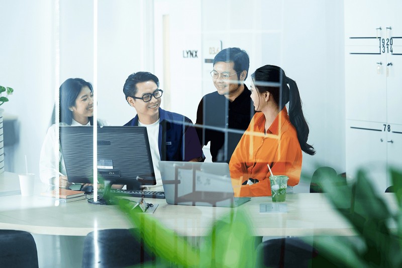 Giải thưởng Âu Lạc trị giá 1 triệu USD sẽ được trao cho giải pháp AI xuất sắc nhất do người Việt phát triển và làm chủ Giải thưởng Âu Lạc trị giá 1 triệu USD sẽ được trao cho giải pháp AI xuất sắc nhất do người Việt phát triển và làm chủ