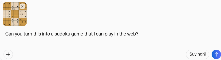 Hướng dẫn tạo mô phỏng trực quan bằng Muse Spark trên Meta AI 5 Phân tích hình ảnh trên Meta AI