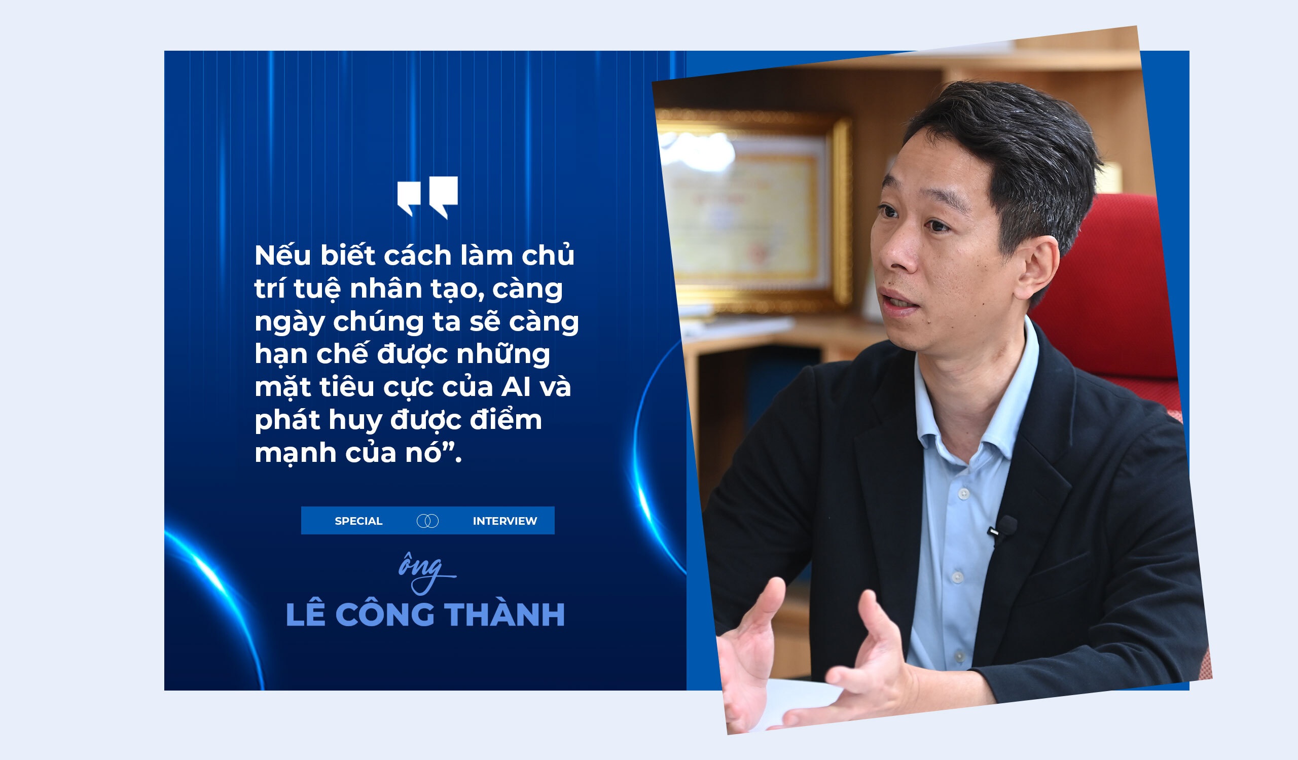 Từ “Bình dân học AI” đến tầm nhìn chiến lược cho doanh nghiệp - 27