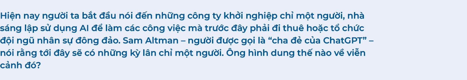Từ “Bình dân học AI” đến tầm nhìn chiến lược cho doanh nghiệp - 31