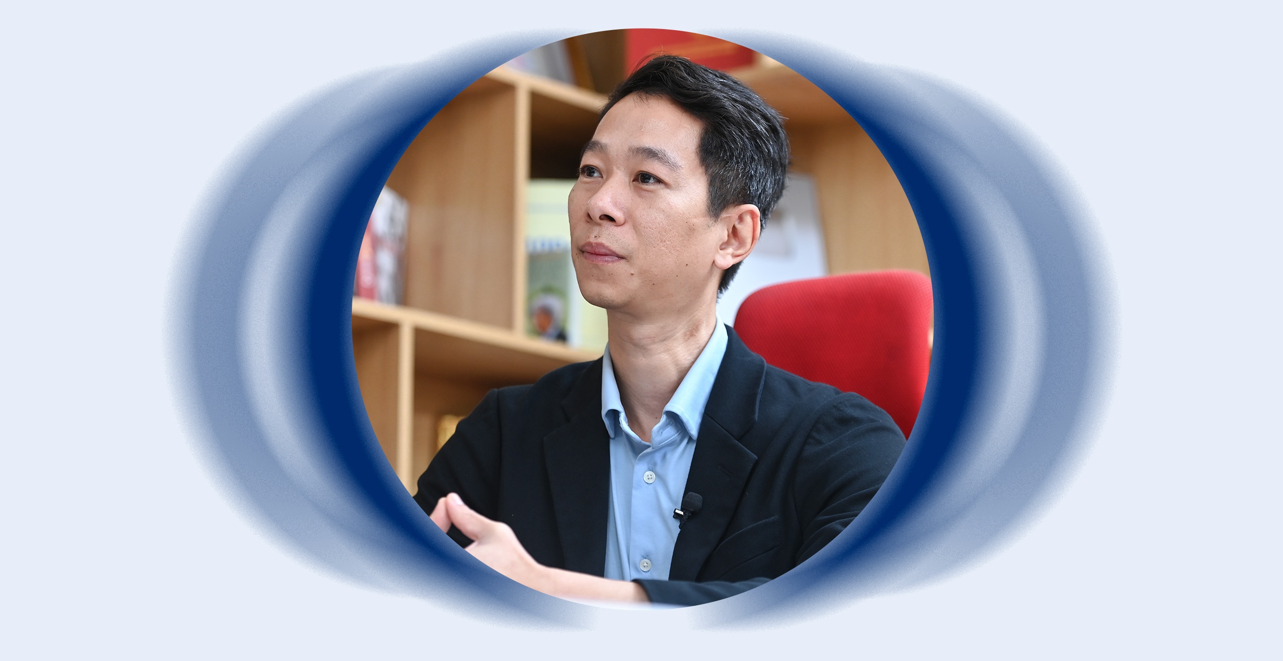 Từ “Bình dân học AI” đến tầm nhìn chiến lược cho doanh nghiệp - 33