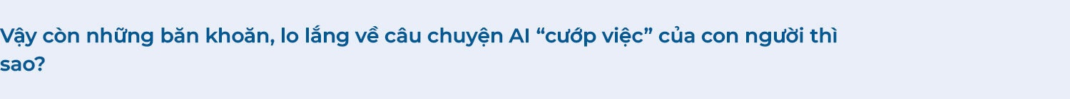 Từ “Bình dân học AI” đến tầm nhìn chiến lược cho doanh nghiệp - 35