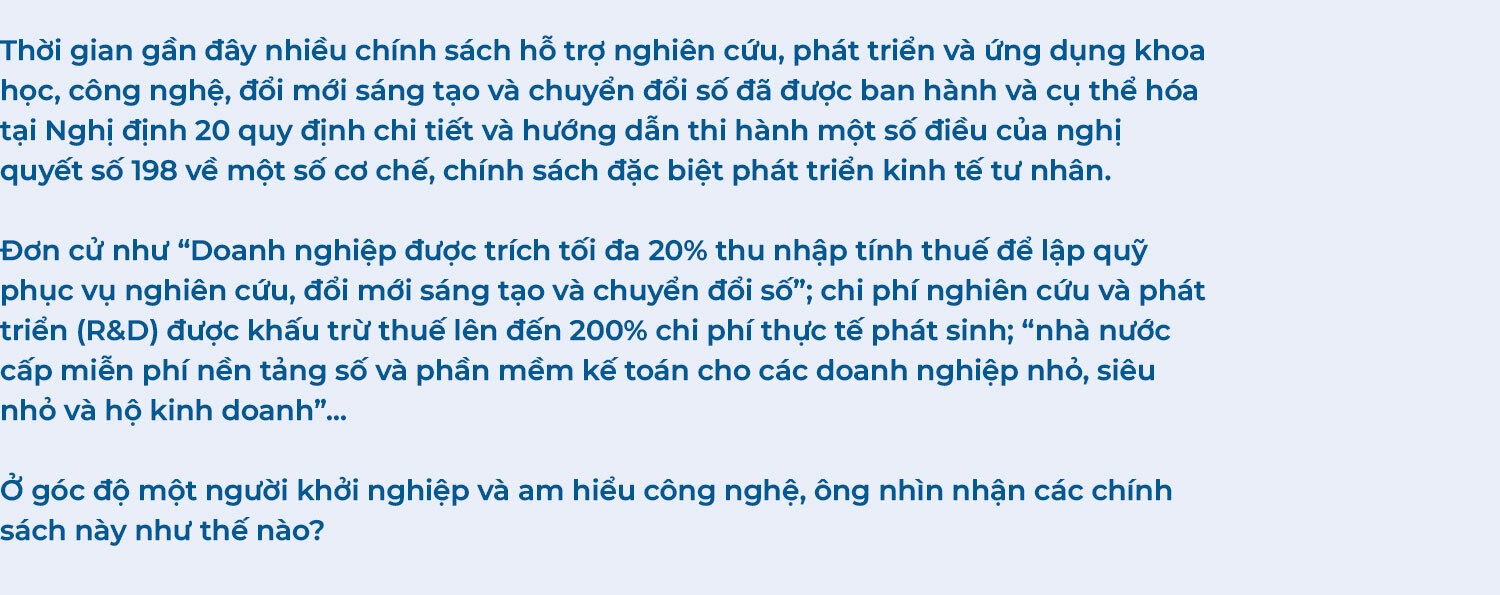 Từ “Bình dân học AI” đến tầm nhìn chiến lược cho doanh nghiệp - 41