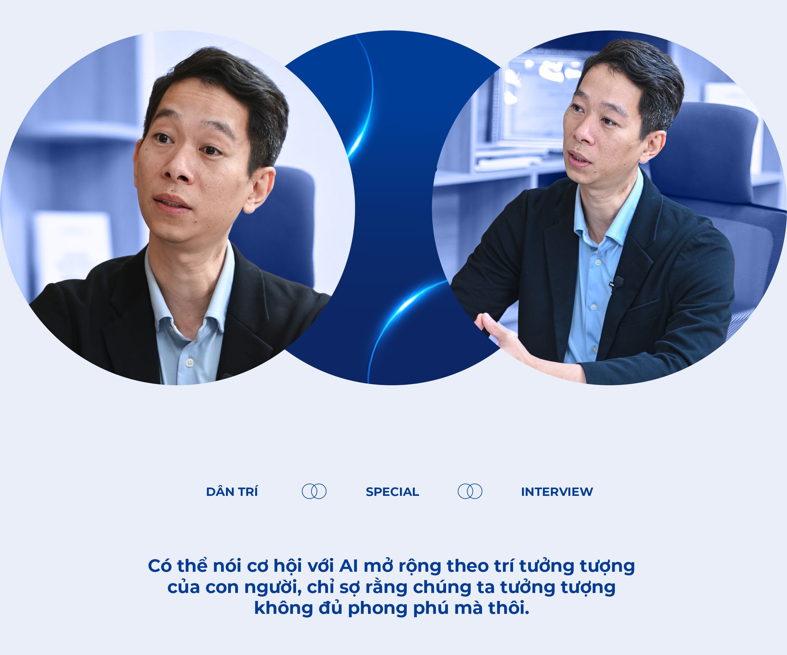 Từ “Bình dân học AI” đến tầm nhìn chiến lược cho doanh nghiệp - 57