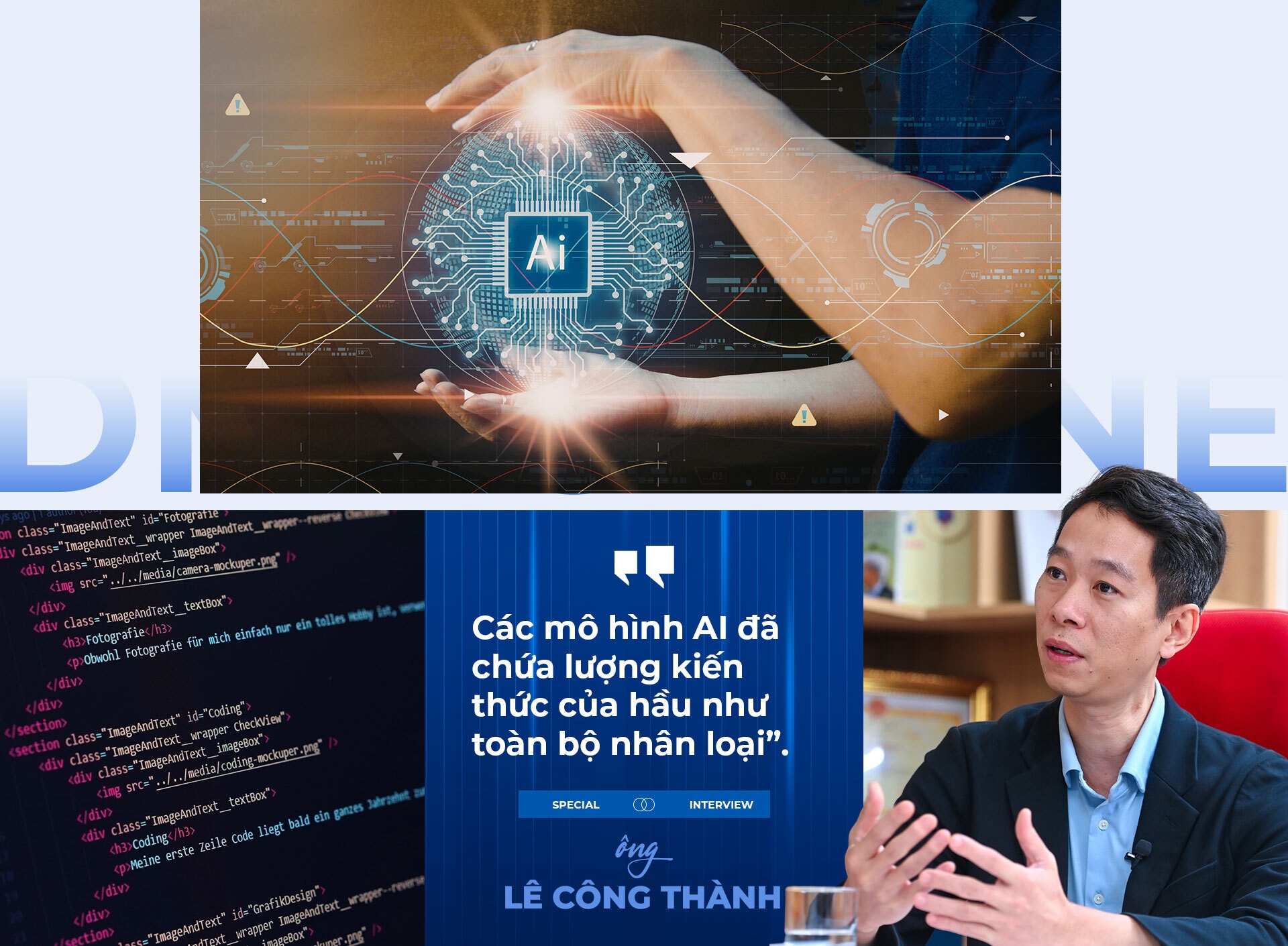 Từ “Bình dân học AI” đến tầm nhìn chiến lược cho doanh nghiệp - 19