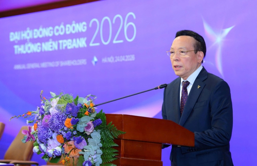 Ngân hàng tăng tốc ứng dụng AI, bước sang cuộc đua mới sau số hóa