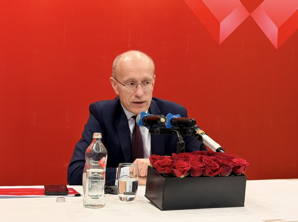 Ngân hàng tăng tốc ứng dụng AI, bước sang cuộc đua mới sau số hóa