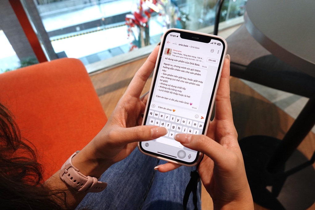 Thương mại điện tử 2026 chuyển sang cạnh tranh bằng vận hành - 1