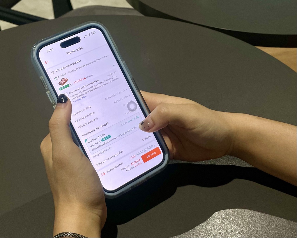 Thương mại điện tử 2026 chuyển sang cạnh tranh bằng vận hành - 2