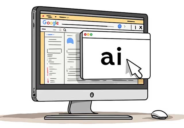 Lưu lượng truy cập từ AI có tỷ lệ chuyển đổi cực cao — nhưng doanh nghiệp vẫn chưa tối ưu 1 luu luong truy cap tu ai co ty le chuyen doi cao 1