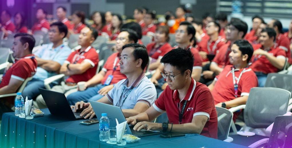 Chuyên gia FPT và hành trình thay đổi cách làm việc với AI của hàng nghìn kỹ sư - 2