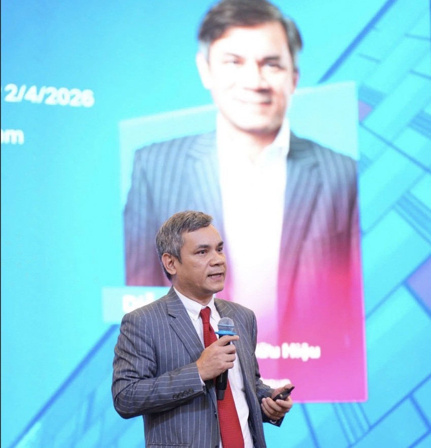 AI và chuyển đổi số định hình lại năng lực cạnh tranh ngành quản lý tài sản AI và chuyển đổi số định hình lại năng lực cạnh tranh ngành quản lý tài sản