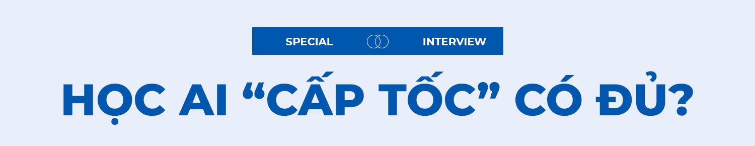 Từ “Bình dân học AI” đến tầm nhìn chiến lược cho doanh nghiệp - 15