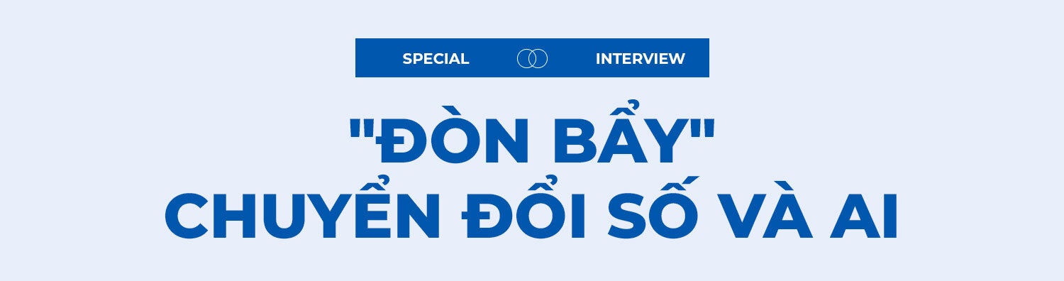 Từ “Bình dân học AI” đến tầm nhìn chiến lược cho doanh nghiệp - 23