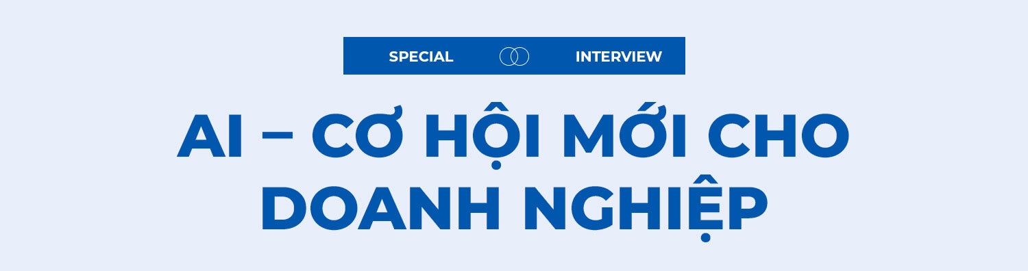 Từ “Bình dân học AI” đến tầm nhìn chiến lược cho doanh nghiệp - 53