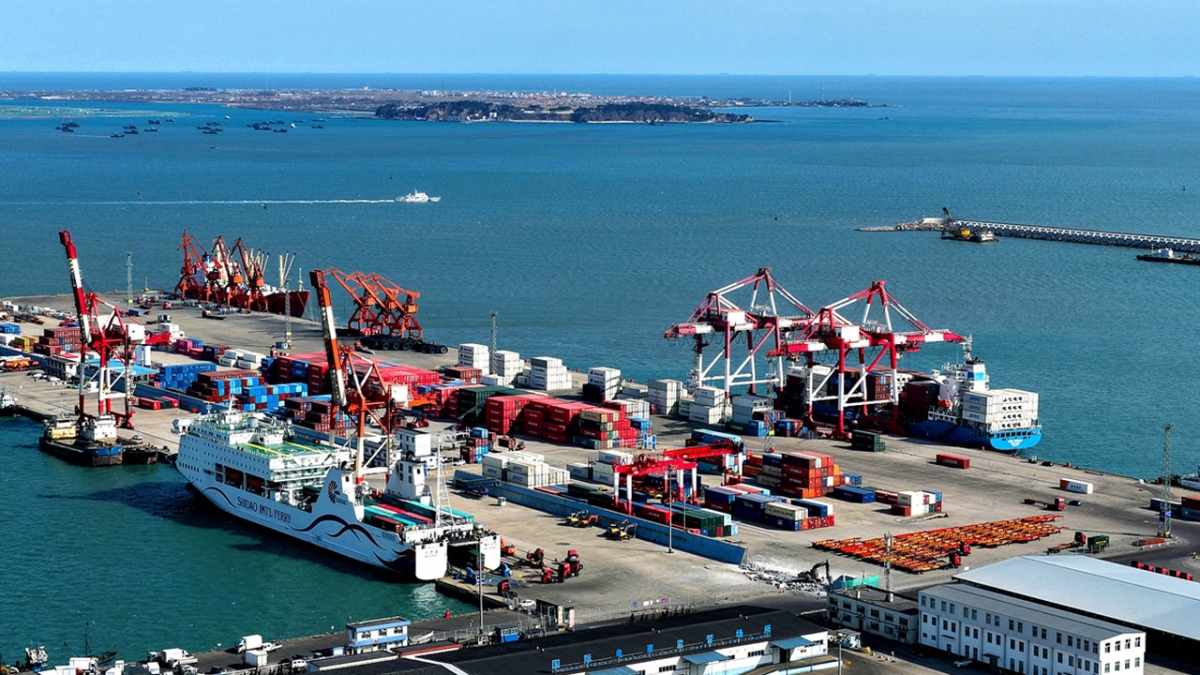 trung quoc day manh phat trien thuong mai dien tu dua tren ai va xuyen bien gioi hinh anh 1