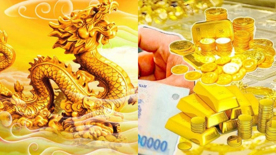 Người tuổi Thìn thường được đánh giá cao về sự tự tin và bản lĩnh. Ảnh minh họa